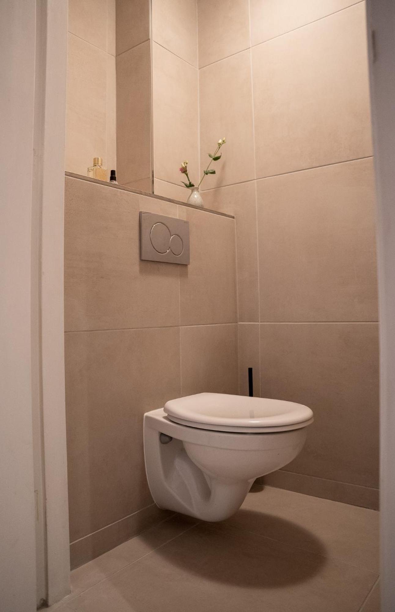 Skinny Bridge Boutique Stay Amsterdam Dış mekan fotoğraf