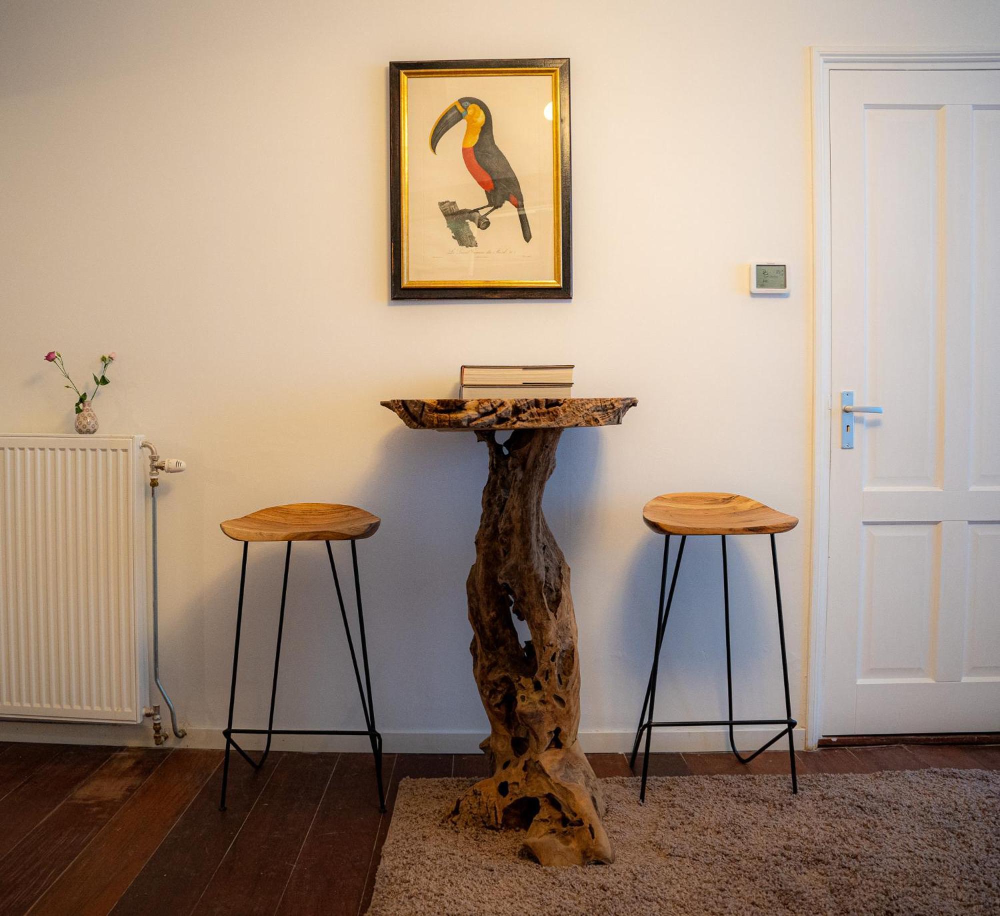 Skinny Bridge Boutique Stay Amsterdam Dış mekan fotoğraf