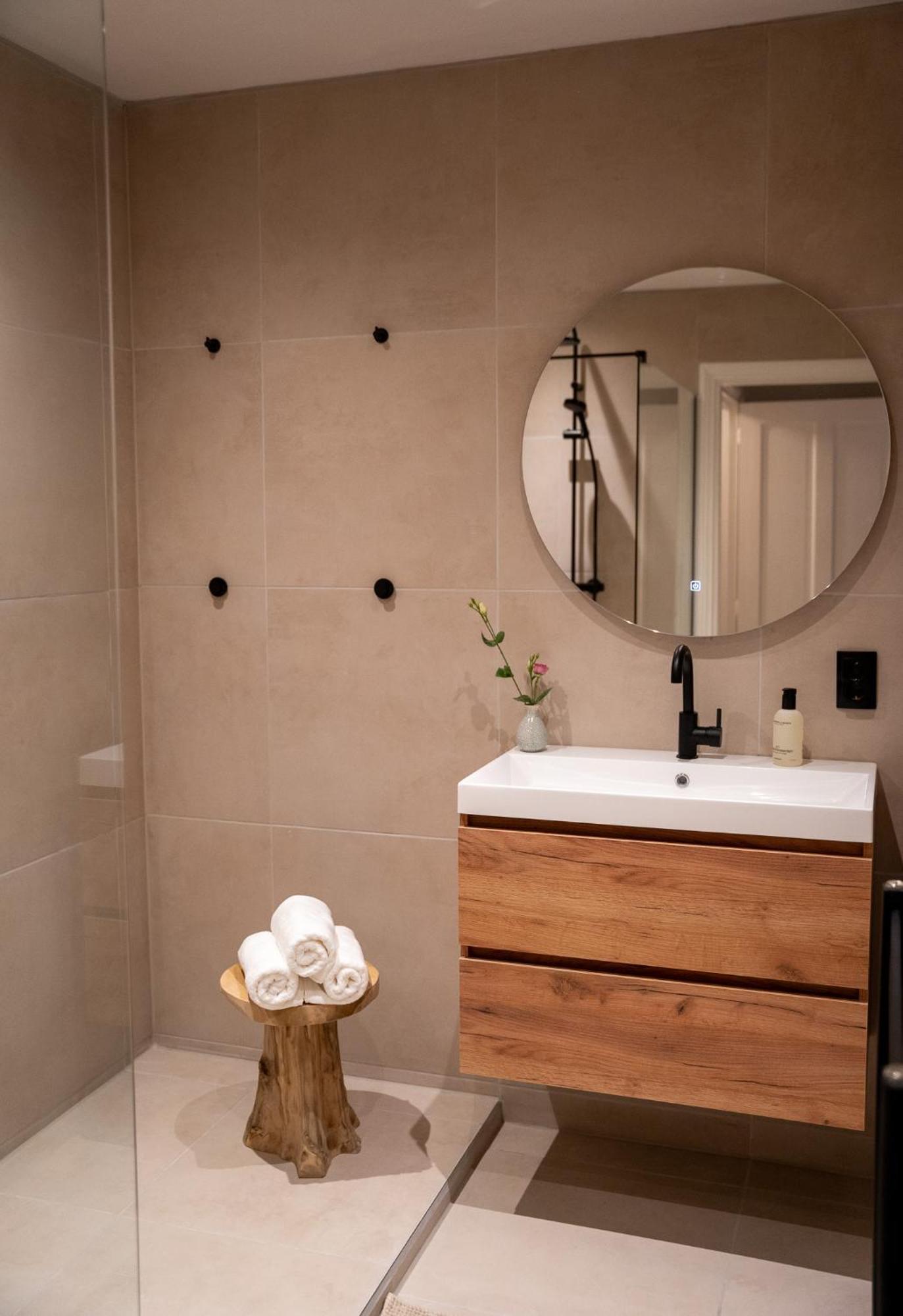 Skinny Bridge Boutique Stay Amsterdam Dış mekan fotoğraf
