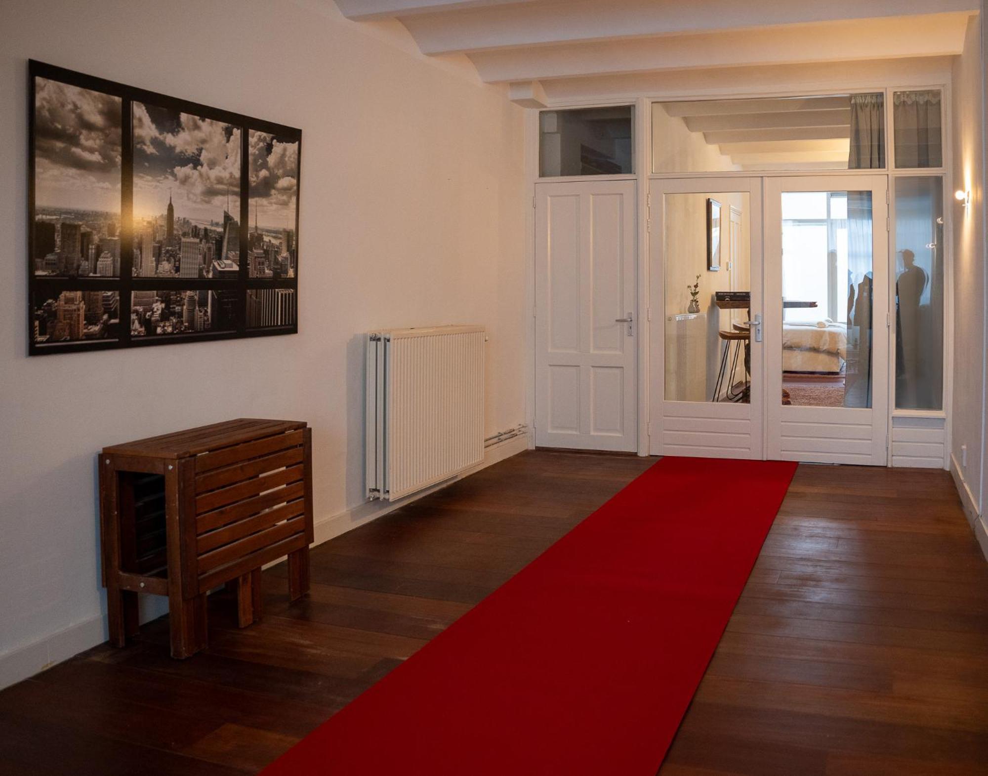 Skinny Bridge Boutique Stay Amsterdam Dış mekan fotoğraf